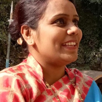 Mrs. Manisha Tikhe