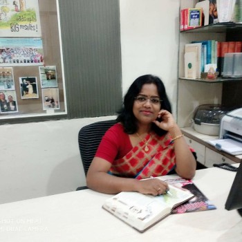 Dr. G Sangeeta Rao